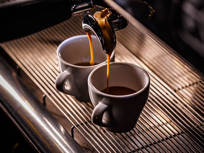 Denso Apellido moco Es posible hacer espresso sin una máquina para hacer café espresso?